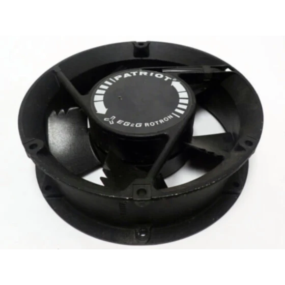 COMAIR ROTON PD48B2 Ventilator