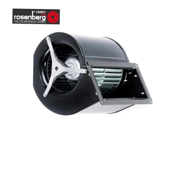 Rosenberg 4GDS25 Ventilator