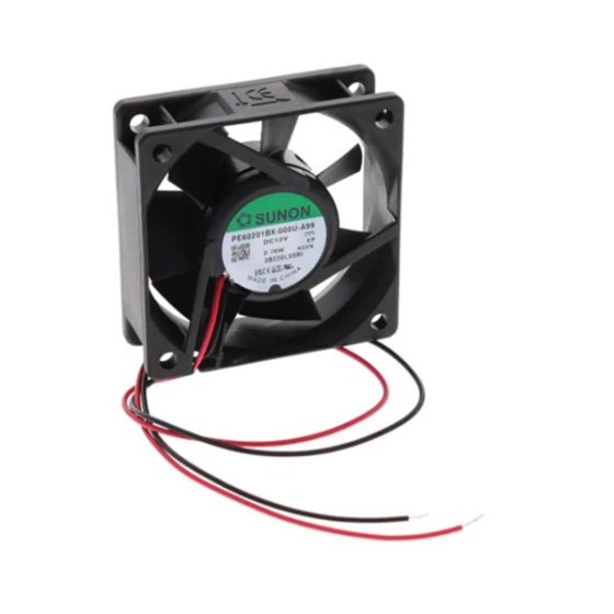 Sunon PE60201BX-000U-A99 Lüfter