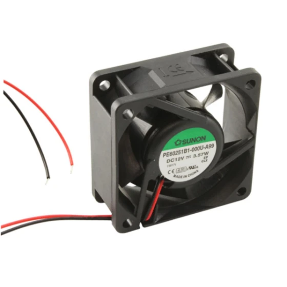 Sunon PE60251B1-000U-A99 Lüfter