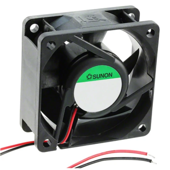 Sunon PE60251B2-000U-A99 Ventilator