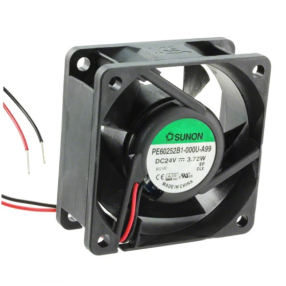 sunon PE60252B1-000U-A99 Lüfter