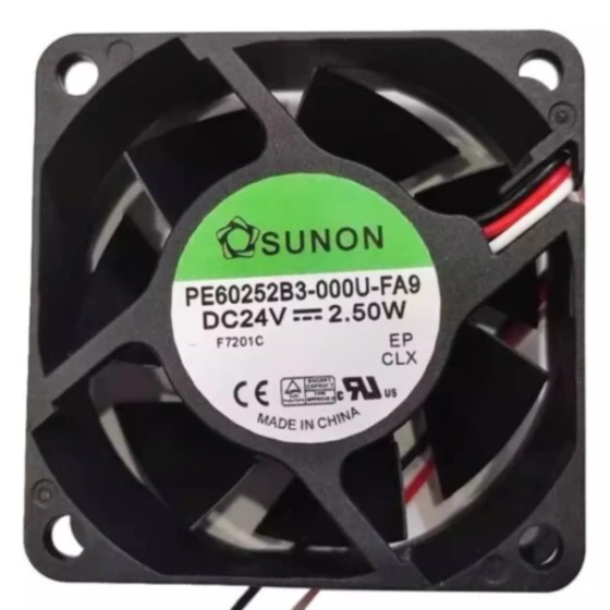 sunon PE60252B3-000U-FA9 Lüfter