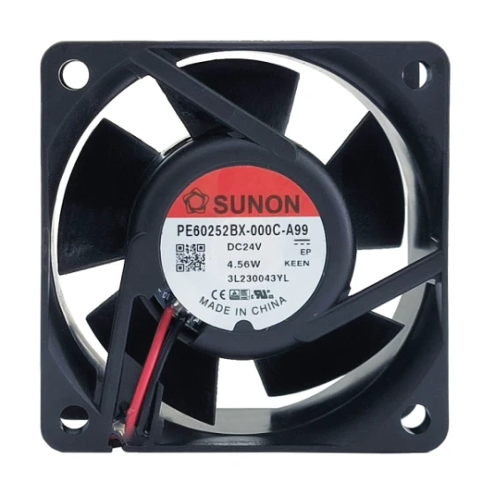 sunon PE60252BX-000C-A99 Lüfter