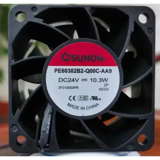 Sunon PE60382B2-Q00C-AA9 LÜFTER