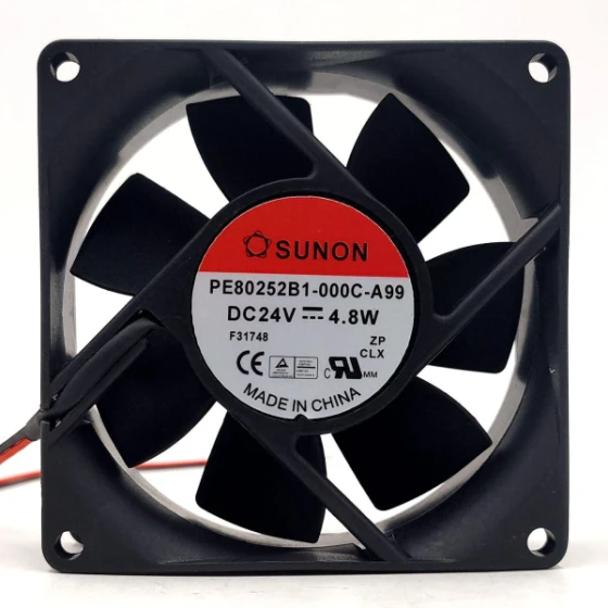 sunon PE80252B1-000C-A99 Lüfter