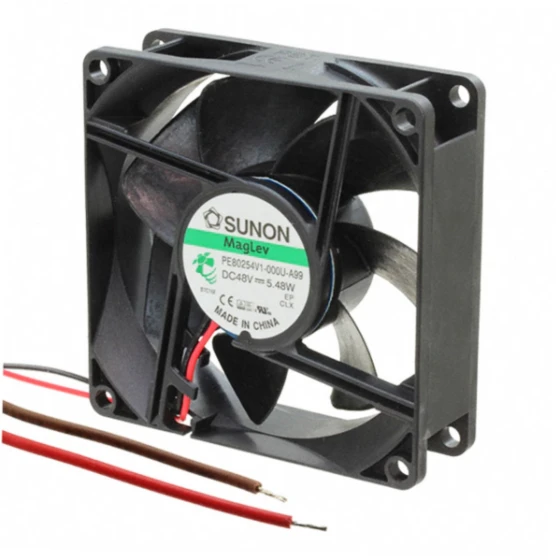 Sunon PE80254V1-000U-A99 Lüfter