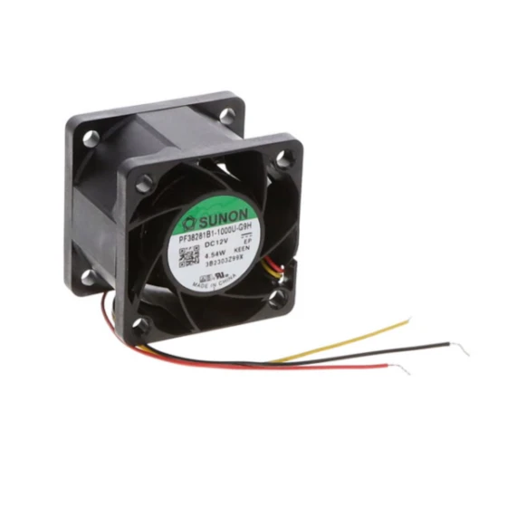 Sunon PF38281B1-1000U-G9H Lüfter
