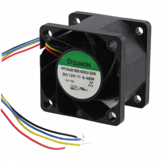 Sunon PF38281BX-000U-S99 Lüfter