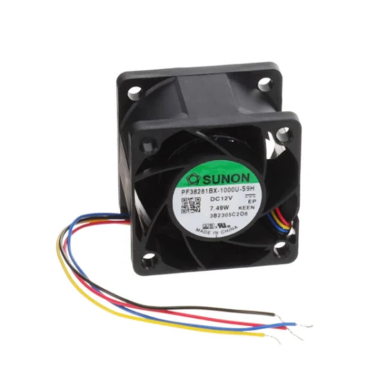 Sunon PF38281BX-1000U-S9H Lüfter
