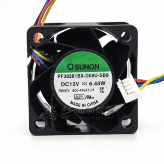 sunon PF38281BX-D08U-SB9 Lüfter