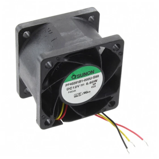 Sunon PF40281B1-000U-G99 Ventilator