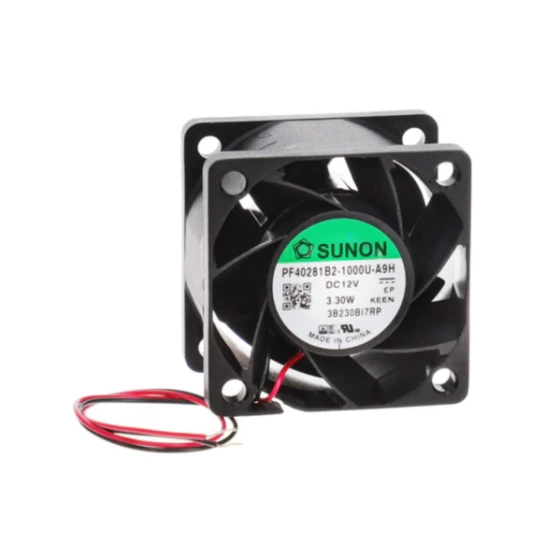 Sunon PF40281B2-1000U-A9H Lüfter