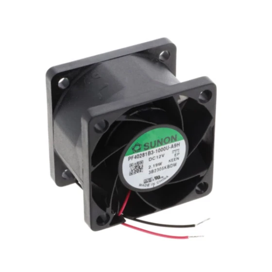 Sunon PF40281B3-1000U-A9H Lüfter