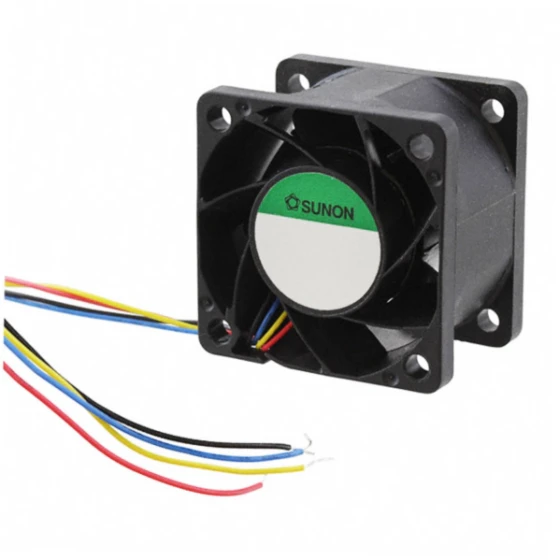 Sunon PF40281B1-000U-S99 Ventilator