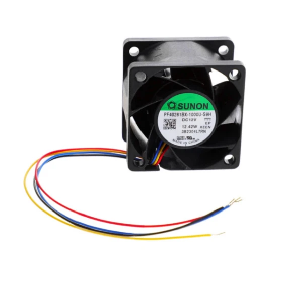 Sunon PF40281BX-1000U-S9H Lüfter