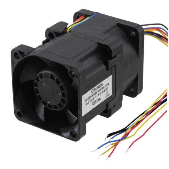 Sunon PF40561BX-000U-S99 Ventilator