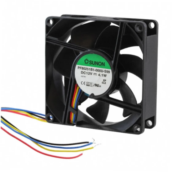 Sunon PF80251B1-000U-S99 Ventilator