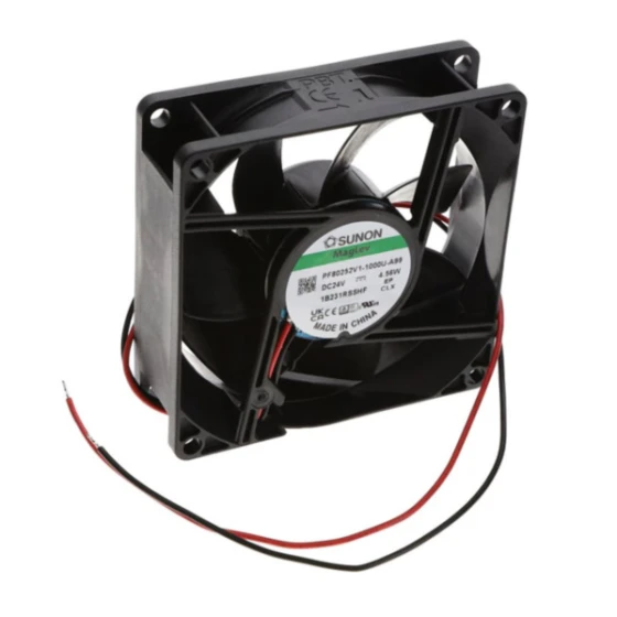 Sunon PF80252V1-1000U-A99 Lüfter