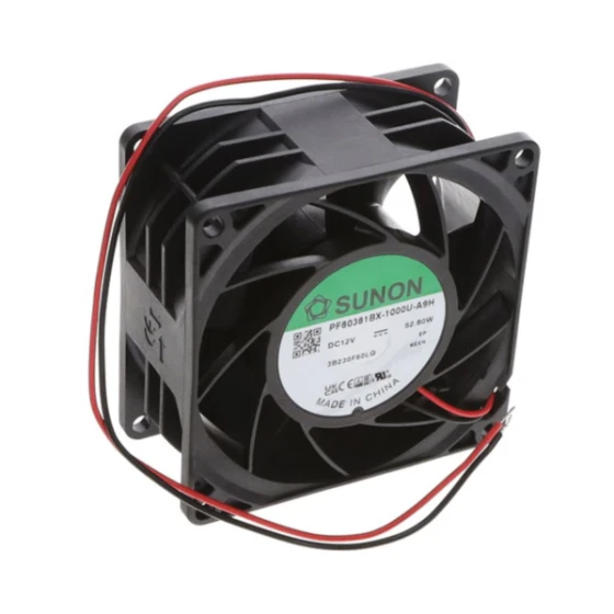 Sunon PF80381BX-1000U-A9H Lüfter
