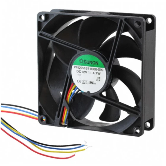 Sunon PF92251B1-000U-S99 Ventilator