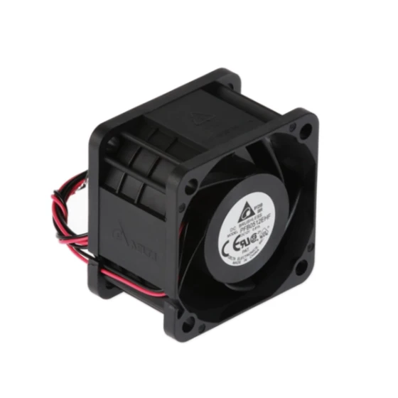 Delta PFB0512EHF Ventilator