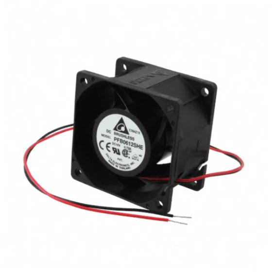 Ventilator Delta PFB0612SHE