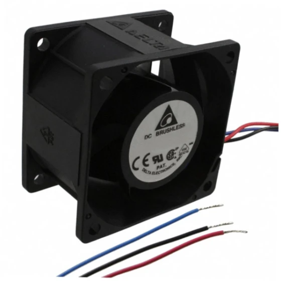 Delta PFB0624GHE-TD88 Ventilator