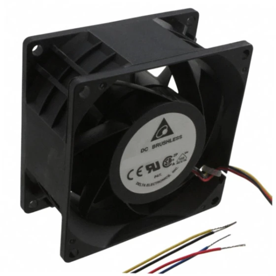 Delta PFB0812UHE-EP Ventilator