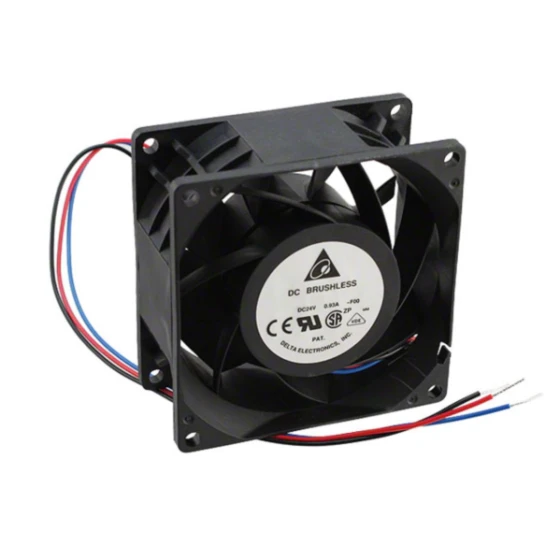 Delta PFB0824UHE-F00 Ventilator