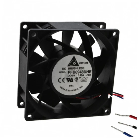 DELTA PFB0948UHE-F00 fan