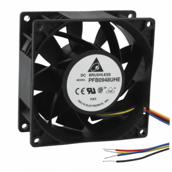 Delta PFB0948UHE-TP16 Ventilator