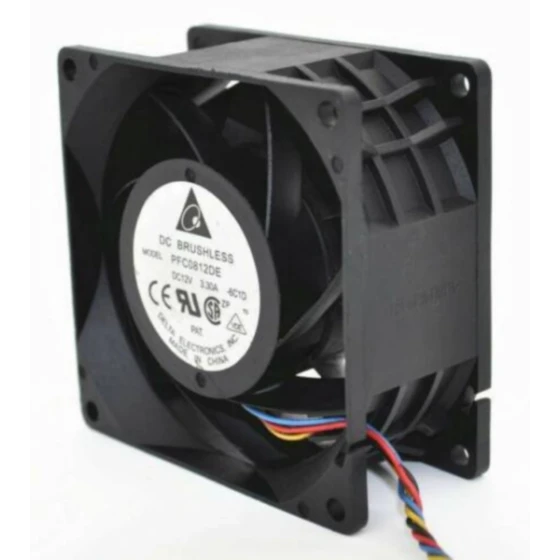 Delta PFC0812DE Lüfter