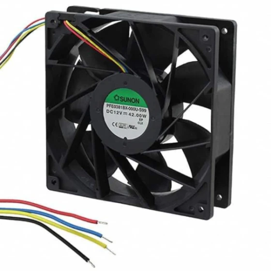 Sunon PFE0381BX-000U-S99 Lüfter