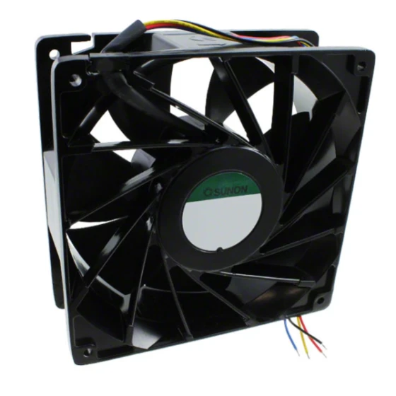 Sunon PFE0514B1-000U-S99 Ventilator