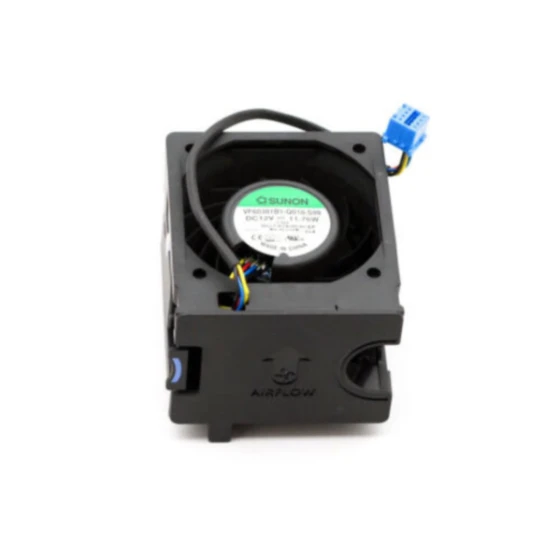 Delta PFR0612DHE-C Ventilator