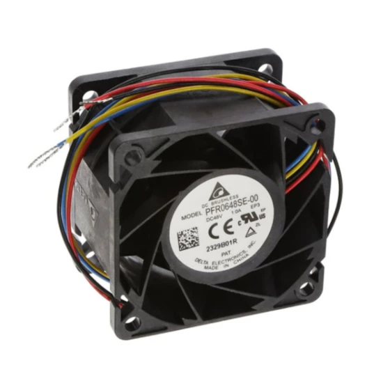 Delta PFR0648SE-00EP3 Ventilator