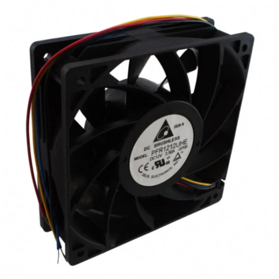 Delta PFR1212UHE-SP00 Ventilator