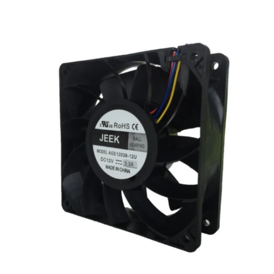 Delta PFR1224UHE Ventilator