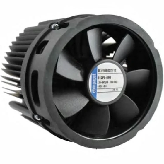 ebm-papst PG1W-12-60-M3BN Lüfter