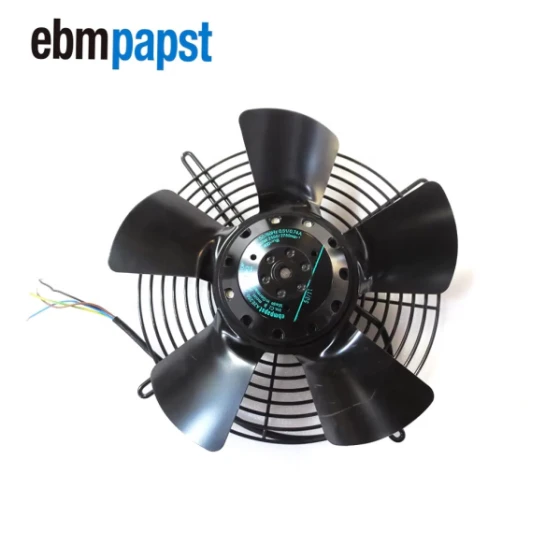 ebmpapst S2E250-BE65-01 Lüfter