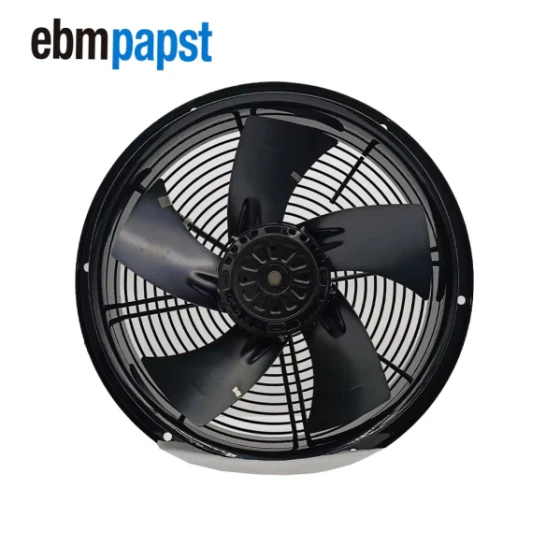 ebmpapst W2E300-CP02-31 Lüfter