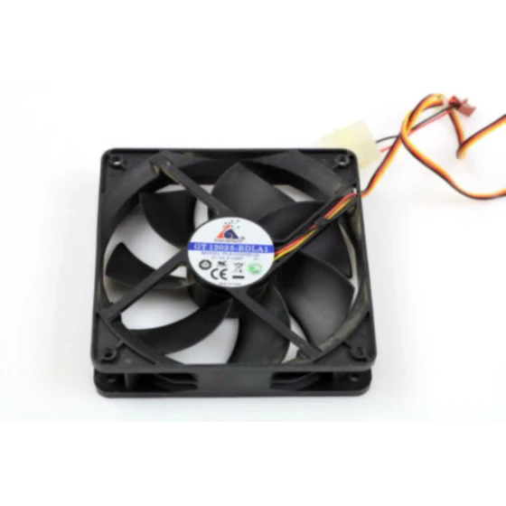 POWER LOGIC PLA08025B12L Lüfter