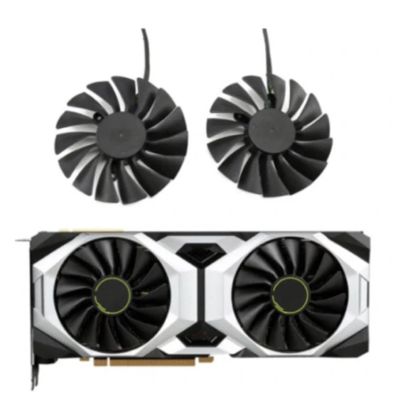 MSI PLA09215B12H Lüfter
