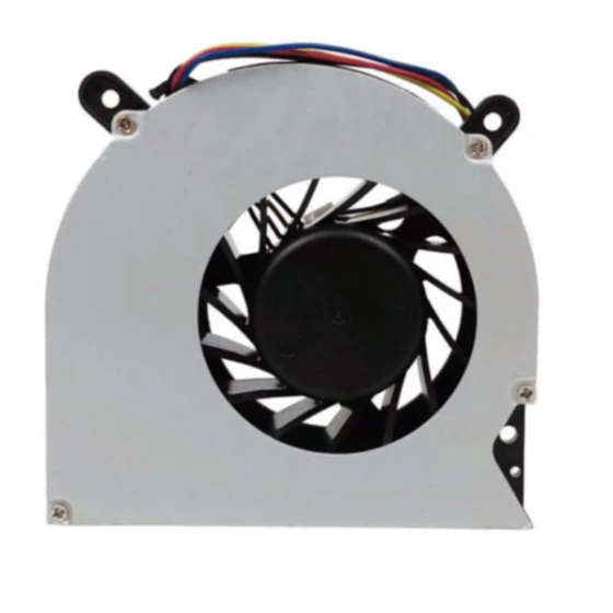 Haar PLB08020S12H Ventilator