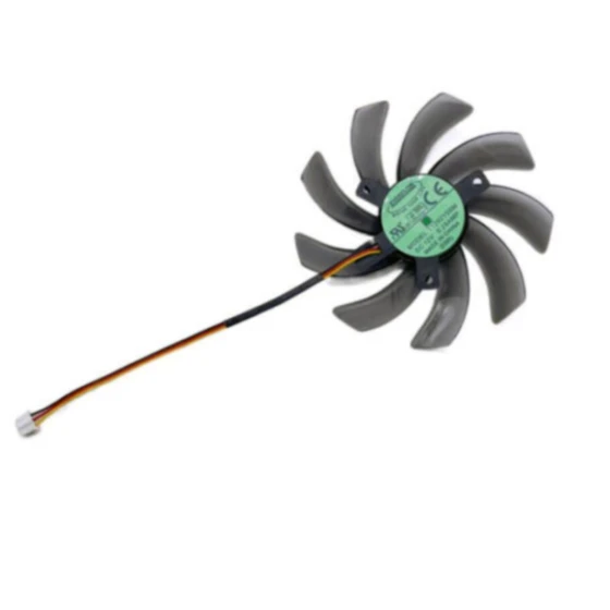 PLD10010S12H Lüfter