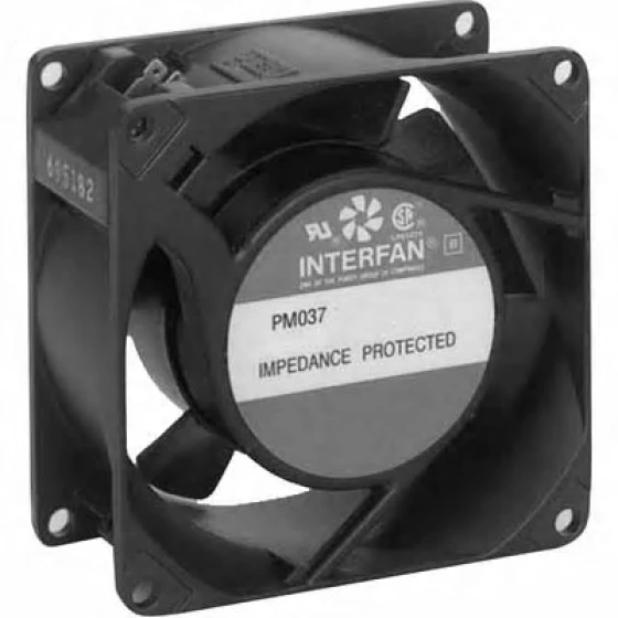 Interfan PM037-230-8038BT-4 Lüfter