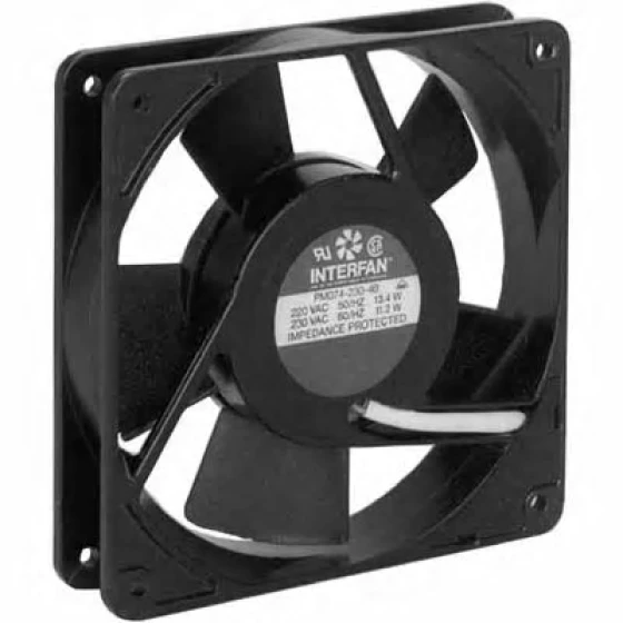 Interfan PM053-115-1225BT-4 Lüfter