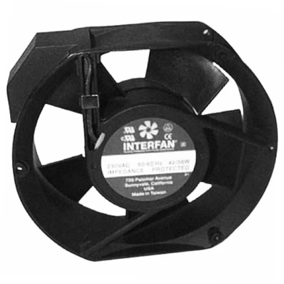 Interfan PM238-115-1751BT-4 Lüfter