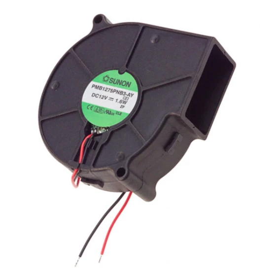 Sunon PMB1275PNB3-AY (2) Lüfter